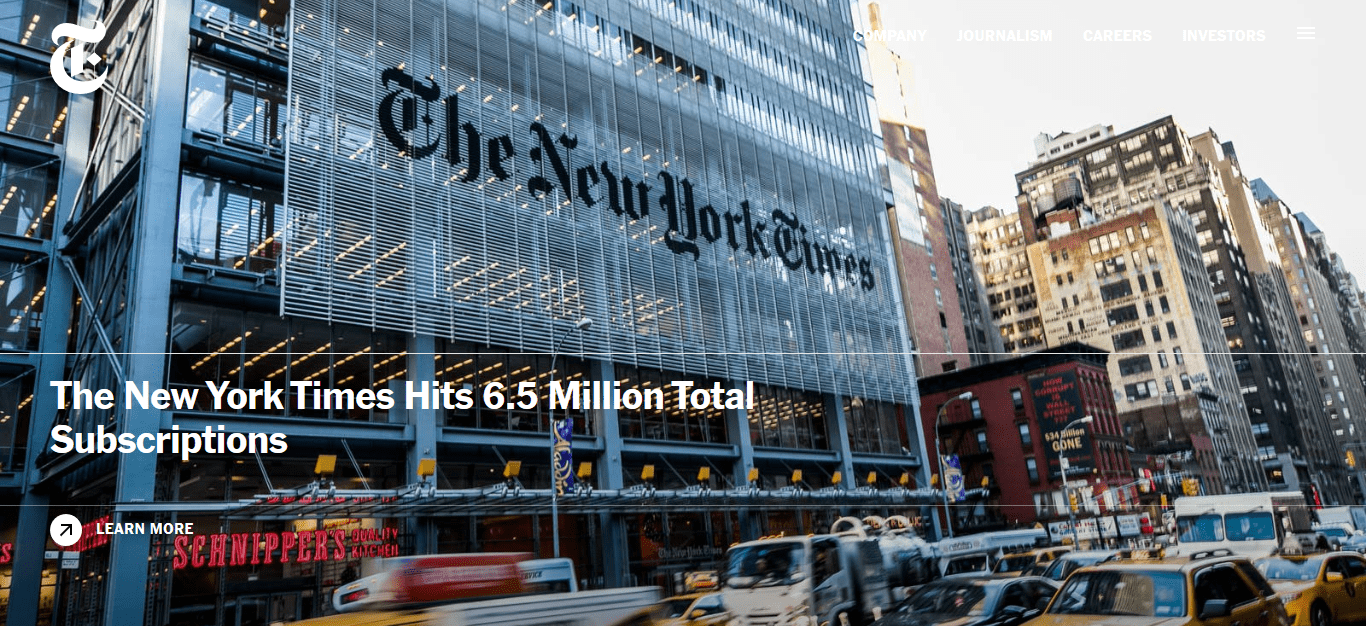 8-The New York Times