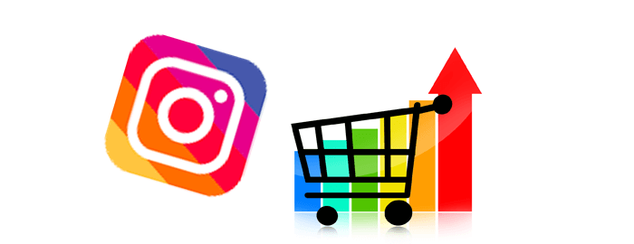 چرا در اینستاگرام فروش ندارم؟
