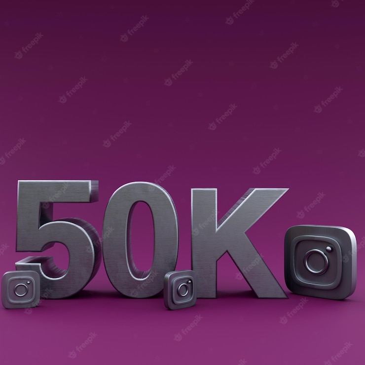 خرید پیج اینستاگرام 50k2