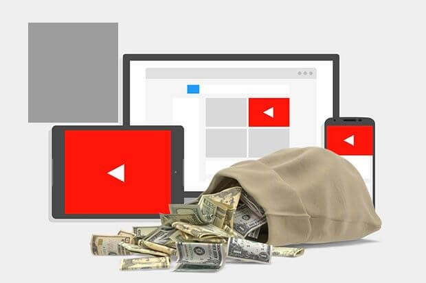 شرکت های mcn برای یوتیوب