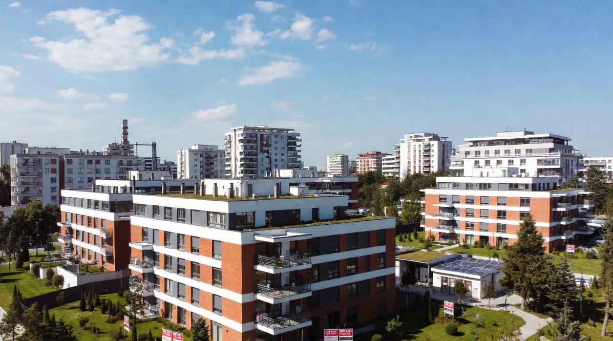 سرمایه گذاری در رومانی