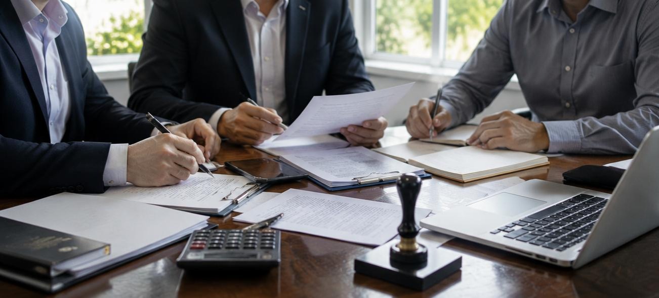 آیا بعد از انحلال شرکت مالیات تعلق می‌گیرد؟